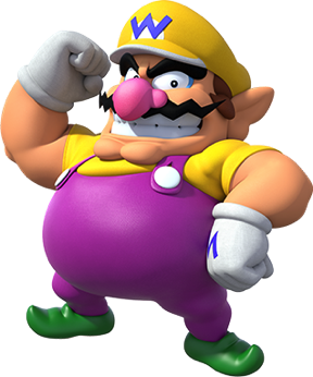 Wario